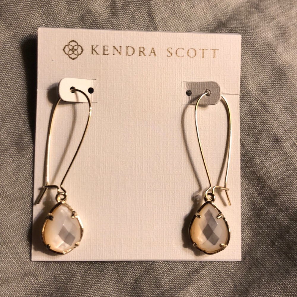 Kendra Scott Drop Earrings